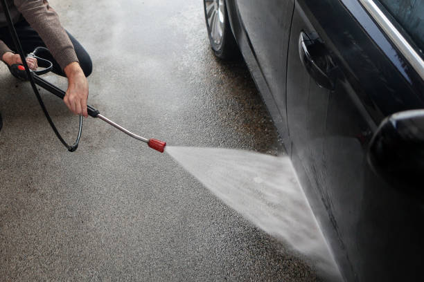 Best Roof Pressure Washing  in Arcola, TX
